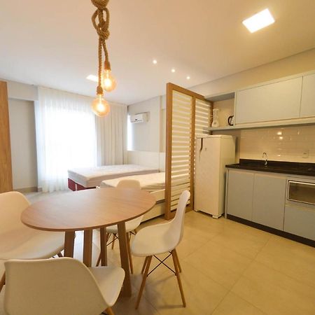 דירות בומבינאס Residencial Mar Blue מראה חיצוני תמונה