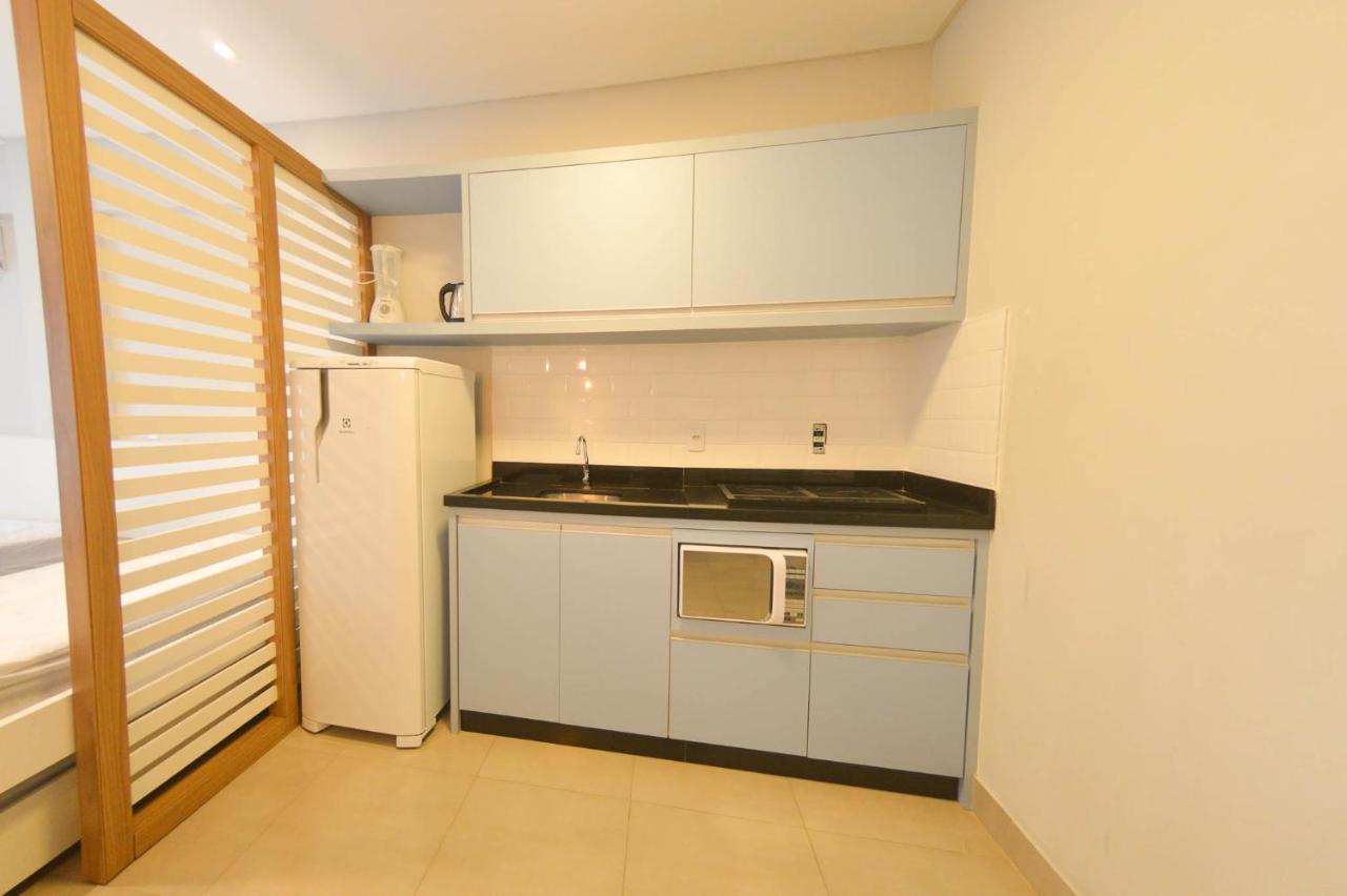 דירות בומבינאס Residencial Mar Blue מראה חיצוני תמונה