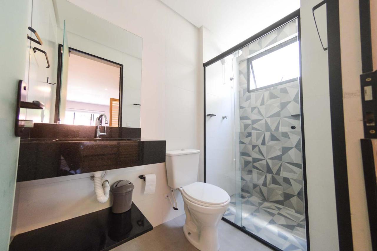 דירות בומבינאס Residencial Mar Blue מראה חיצוני תמונה