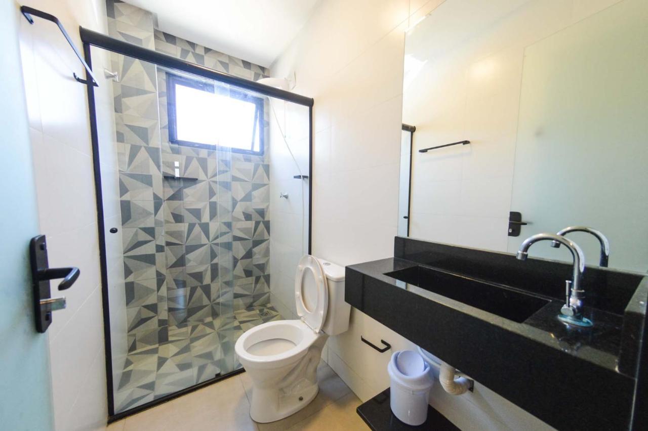 דירות בומבינאס Residencial Mar Blue מראה חיצוני תמונה