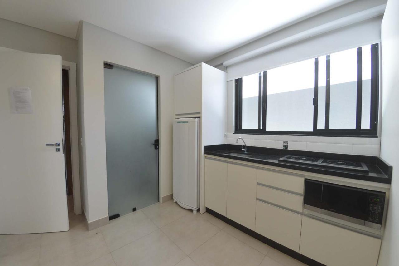 דירות בומבינאס Residencial Mar Blue מראה חיצוני תמונה