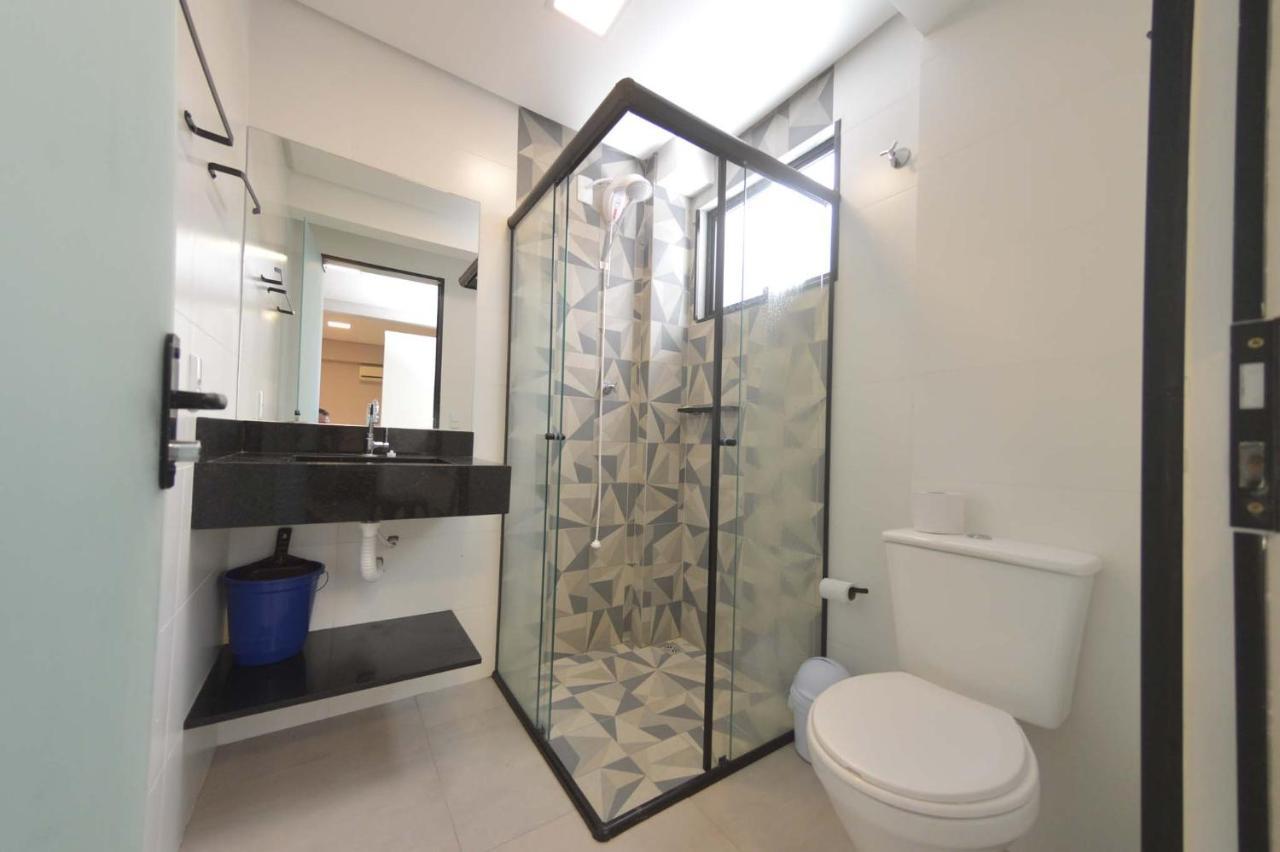 דירות בומבינאס Residencial Mar Blue מראה חיצוני תמונה
